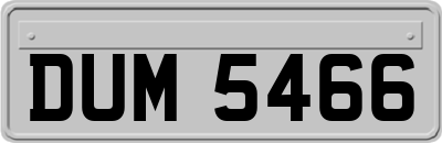 DUM5466