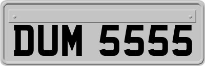 DUM5555