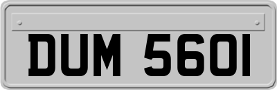 DUM5601