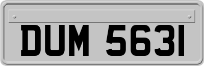 DUM5631