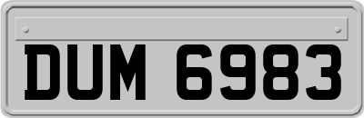 DUM6983