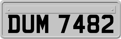 DUM7482