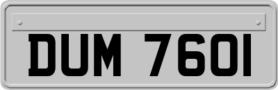DUM7601
