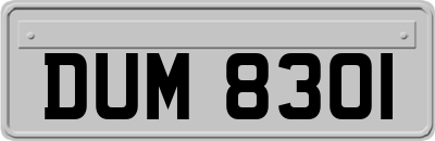 DUM8301