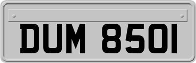 DUM8501