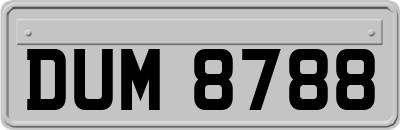 DUM8788