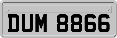 DUM8866