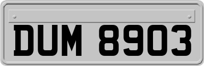 DUM8903