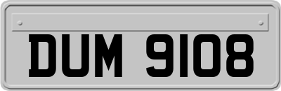 DUM9108