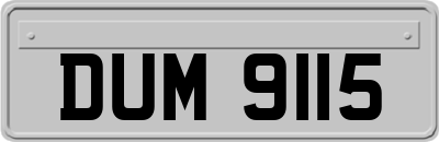 DUM9115