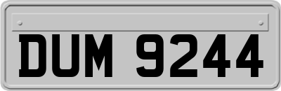 DUM9244