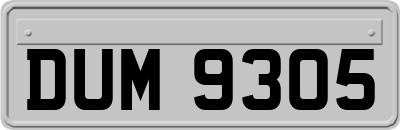 DUM9305