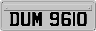 DUM9610