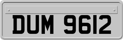 DUM9612