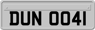 DUN0041