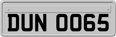 DUN0065
