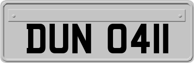 DUN0411