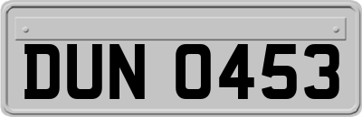 DUN0453
