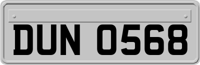 DUN0568