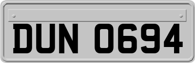 DUN0694