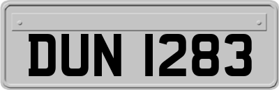DUN1283
