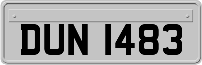 DUN1483