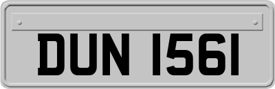 DUN1561