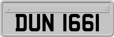 DUN1661