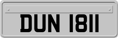 DUN1811