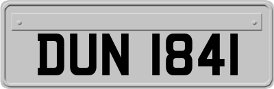 DUN1841