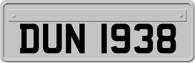 DUN1938