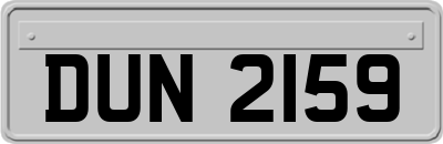 DUN2159