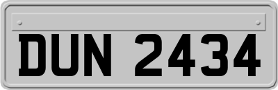 DUN2434