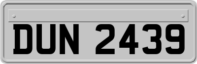 DUN2439