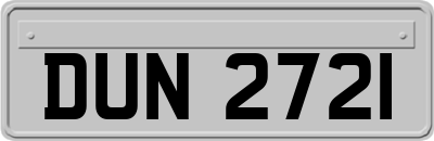DUN2721