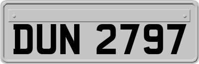 DUN2797