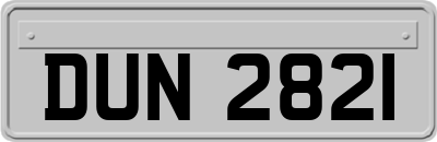 DUN2821