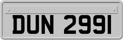 DUN2991
