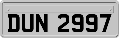 DUN2997