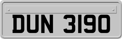 DUN3190