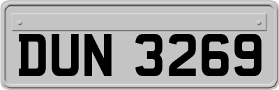 DUN3269