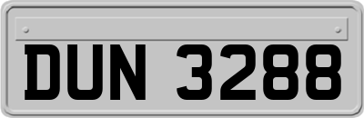 DUN3288