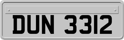 DUN3312