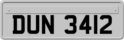 DUN3412