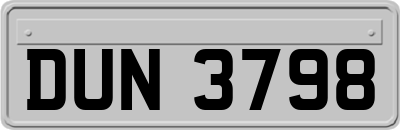 DUN3798