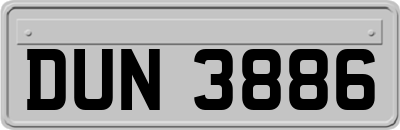 DUN3886