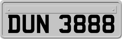 DUN3888