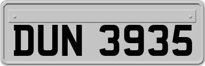DUN3935