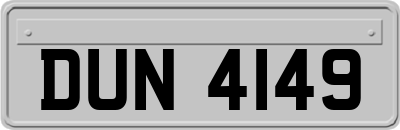 DUN4149