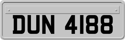 DUN4188